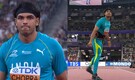 Neeraj Chopra takes just one attempt to storm into World Athletics Championships final - WATCH