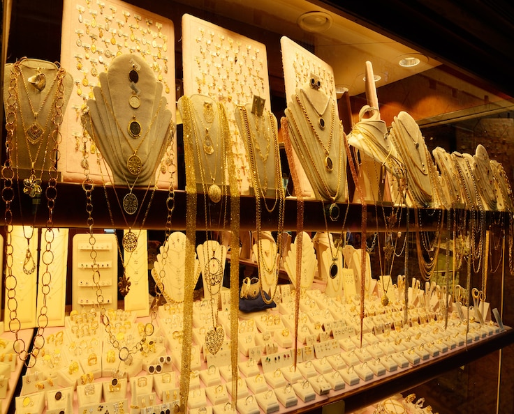 Investing in gold without breaking the bank: A smart saver’s guide