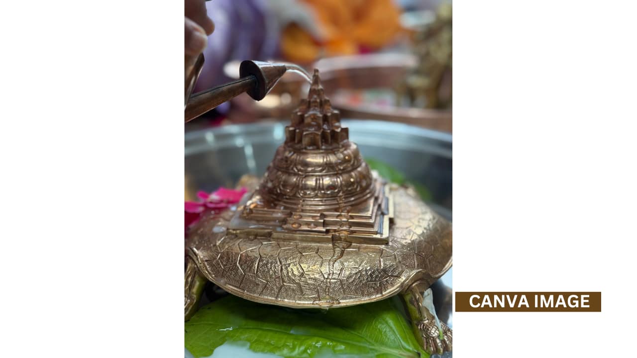 Shardiya Navratri 2025: Must-Buy 7 Auspicious Things to Attract Wealth and Happiness