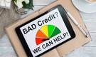 How to bounce back and rebuild your credit score after money troubles