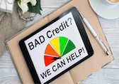 How to bounce back and rebuild your credit score after money troubles