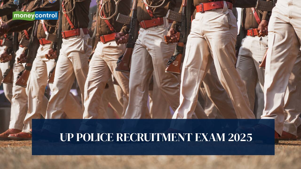 UP Police Recruitment 2025: UPPRPB announces exam dates for SI, ASI and Computer Operator vacancies