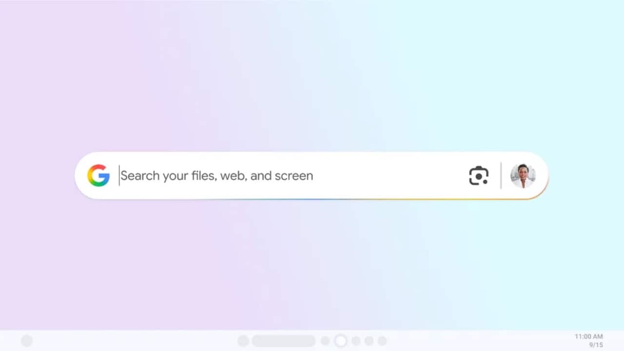Google launches desktop app for Windows: What it offers, key features, and more