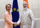 India’s Russian oil purchase, military drills 'stand in the way of closer ties': EU top diplomat