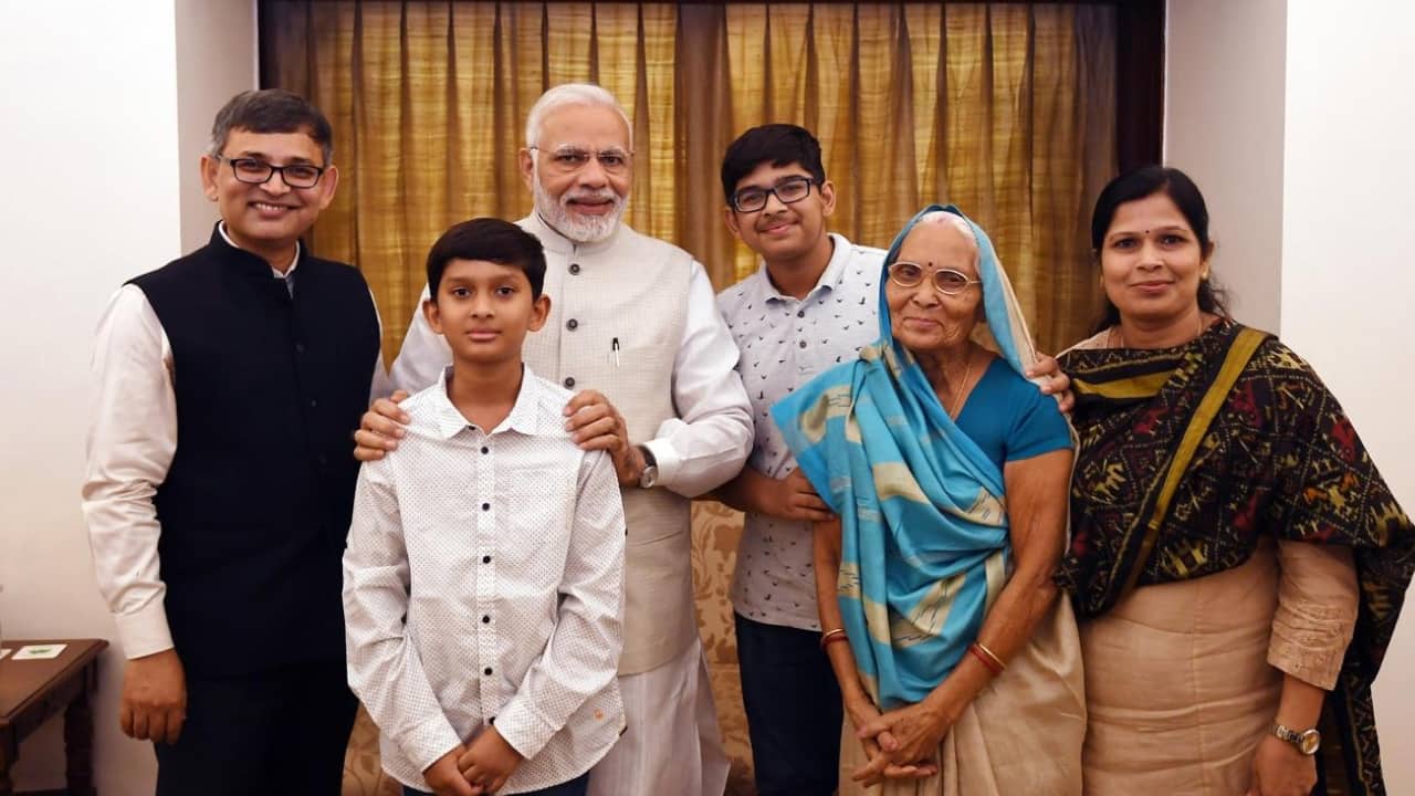 More than a leader: The human side of Narendra Modi that wins hearts