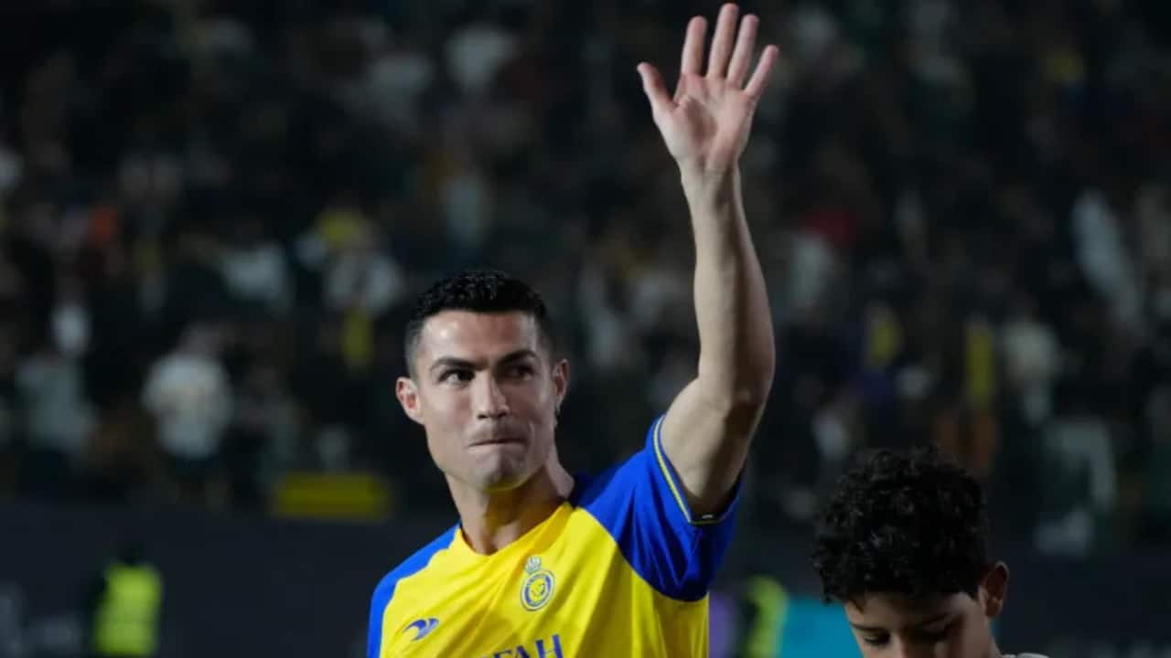 Cristiano Ronaldo’s Al-Nassr clash: Goa tickets out on Thursday, says report