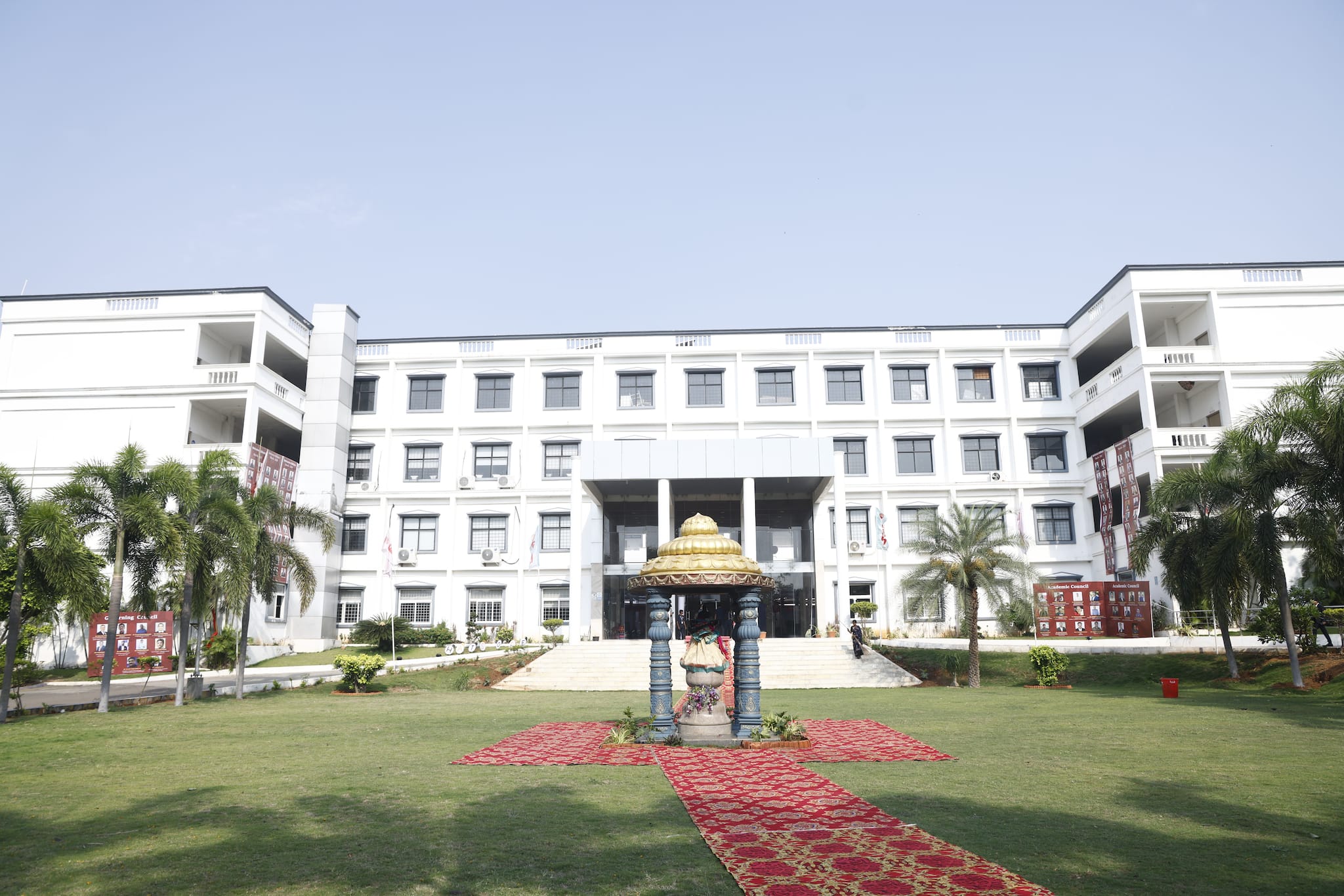 Ashoka School of Business Launches PGDM in AI &amp; Data Science for Quant Finance with ₹3 Crore Live Trading Fund