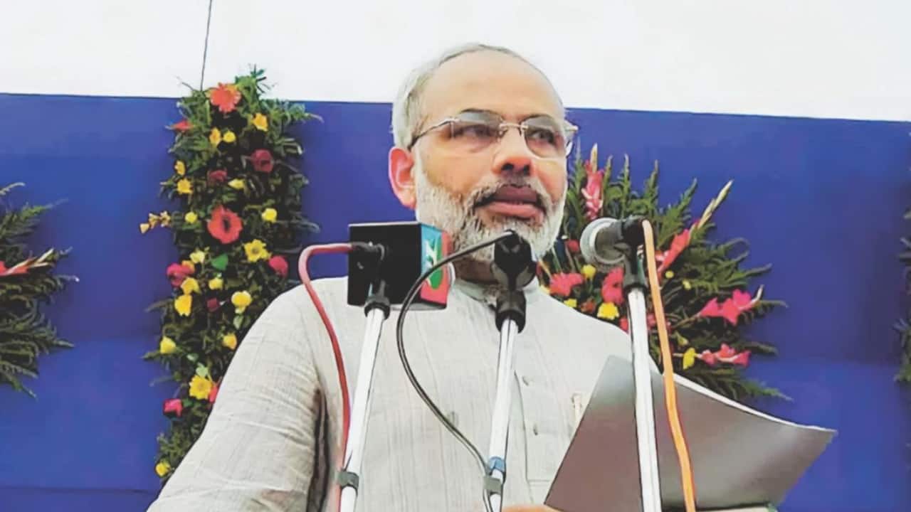 'Not a test match, a one-day': PM Modi’s Gujarat journey that began in 2001