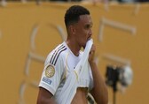 Real Madrid's Alexander-Arnold set to be sidelined for several weeks with hamstring injury