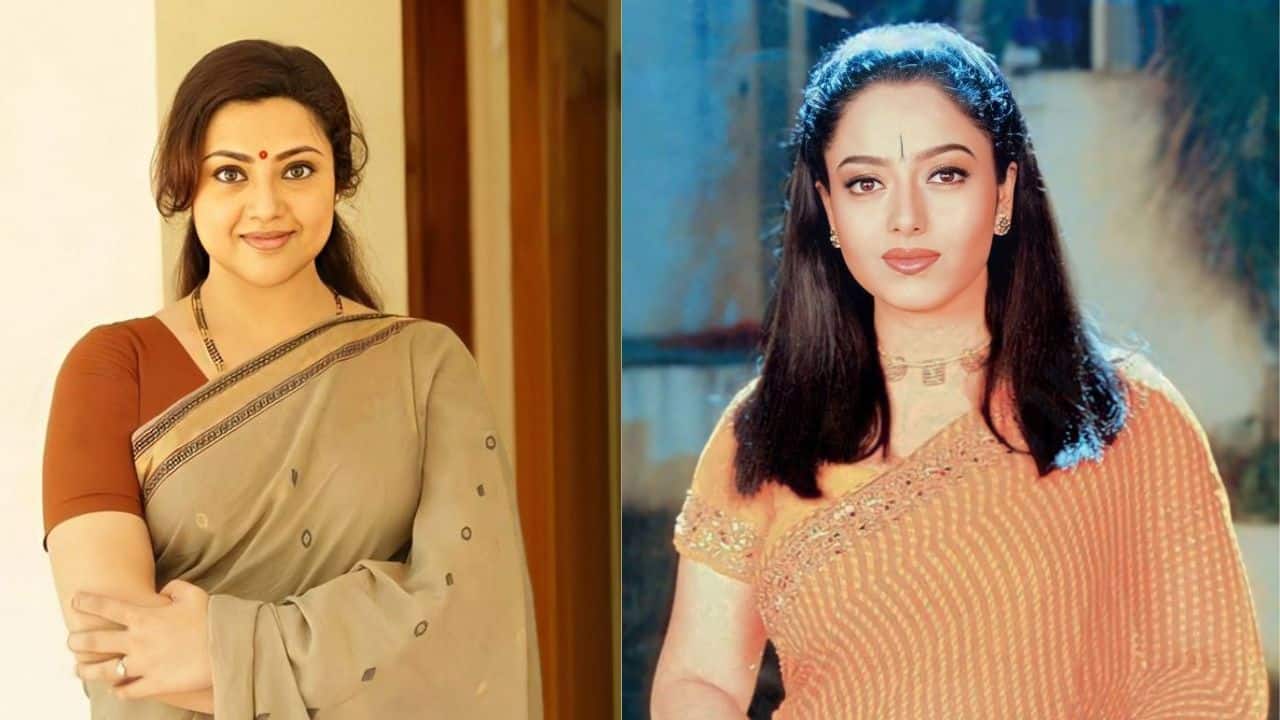 Actress Meena reveals shocking details about late actress Soundarya's death incident: 'I was supposed to go campaigning with her'