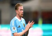 Kevin De Bruyne back to play his former club Man City in Champions League