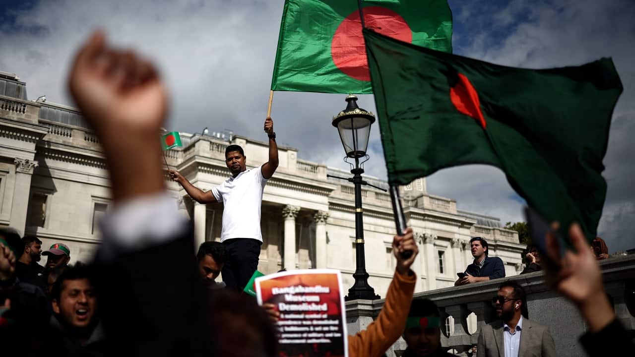 'Next generation wouldn't believe in Islam': Extremists in Bangladesh threaten protests over music and dance in schools