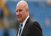 Match referee Andy Pycroft apologised for prohibiting handshake with Indians at Asia Cup: PCB