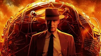 Oppenheimer and Bhagwat Gita connection