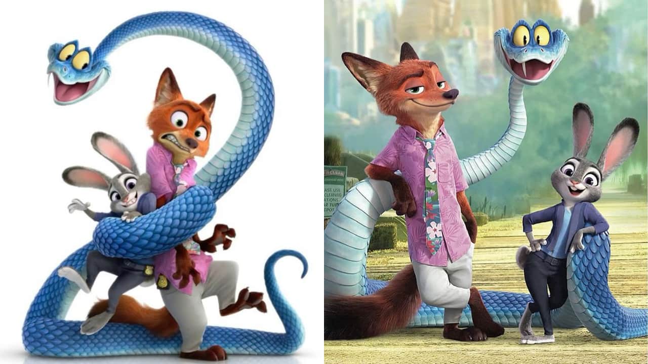 Zootopia 2: Judy Hopps and Nick Wilde back in action, release date out