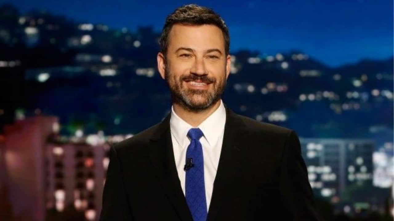 ABC suspends 'Jimmy Kimmel Live!' after Charlie Kirk comments spark backlash