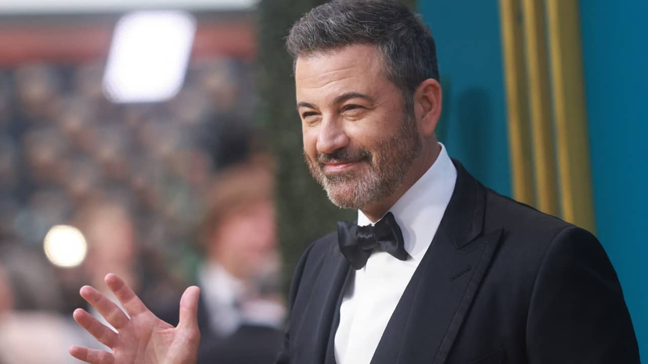 Why Jimmy Kimmel Live was taken off air after Charlie Kirk remarks