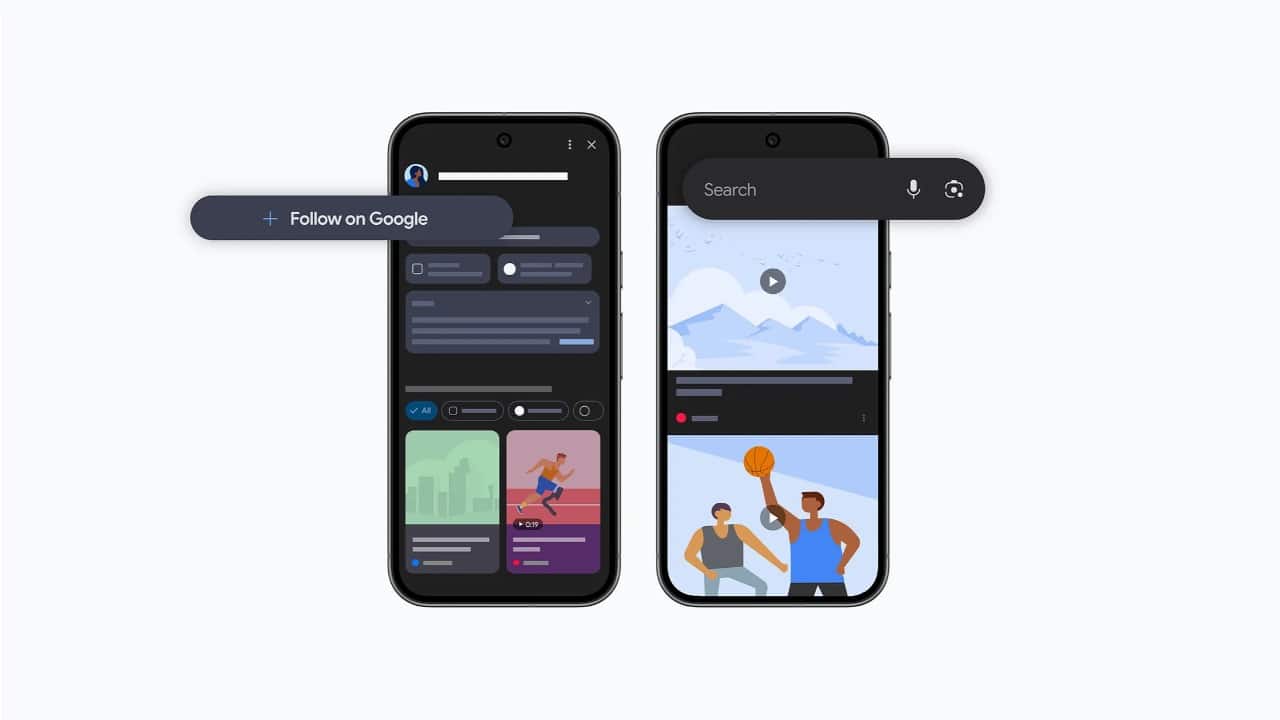 Google Discover is getting more social with X, Instagram and YouTube Shorts integration
