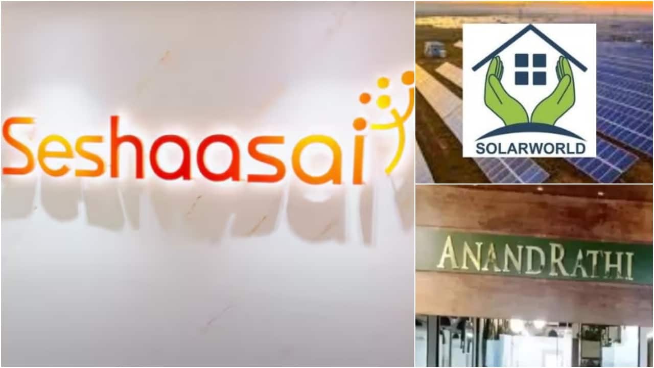 Upcoming mainboard IPOs in September: Seshaasai Tech, Jaro Education and more; check price band, subscription dates, other key details