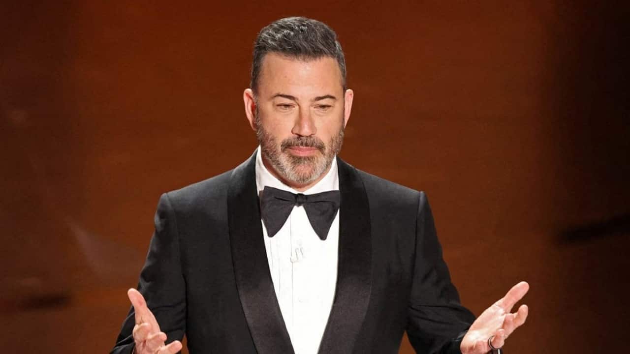 Jimmy Kimmel Live taken off air after remarks about Charlie Kirk: What did he say?