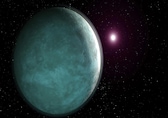 New mission to unlock secrets of Neptune-sized exoplanets launched by scientists