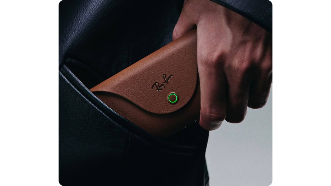 Mark Zuckerberg unveils Ray-Ban Meta (Gen 2) with better battery, sharper video, and new features