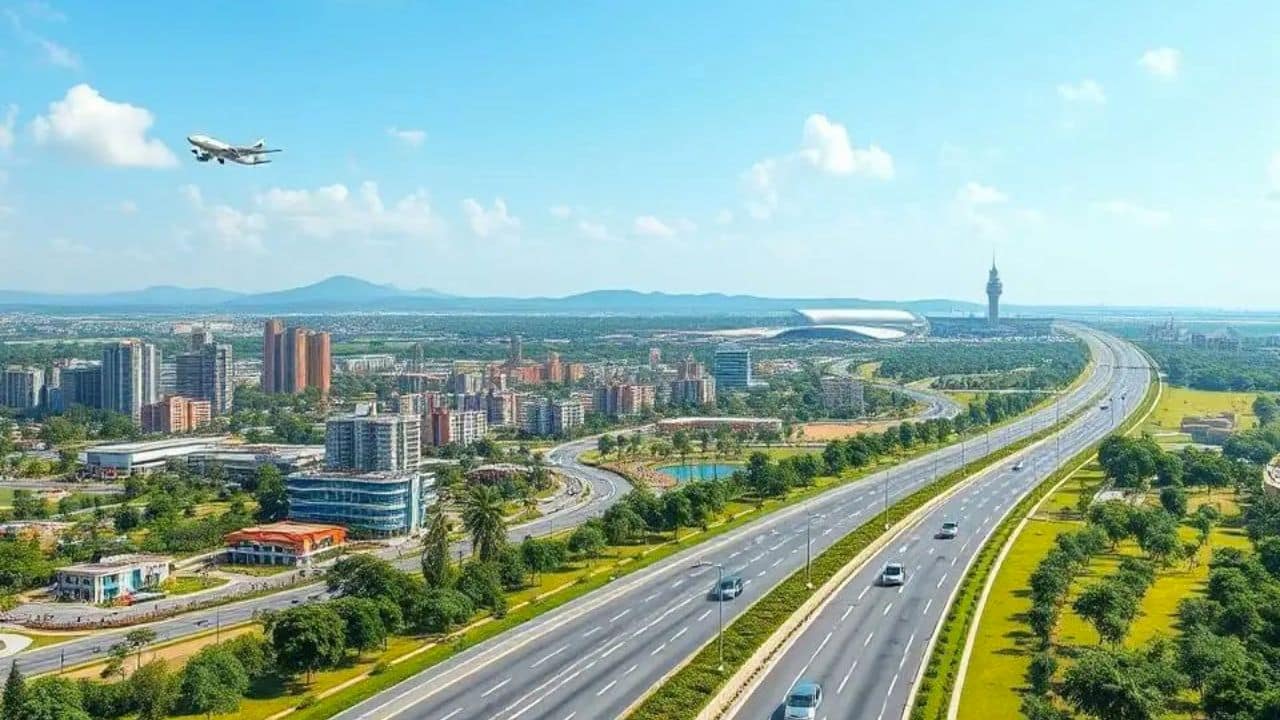 Jewar airport opens Oct 30, to connect 10 big cities in first phase: Here's everything you need to know