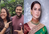 Swara Bhasker's husband Fahad Ahmad calls Kangana Ranaut a 'bad politician' for THIS reason