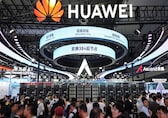 Huawei unveils chipmaking, computing power plans for the first time