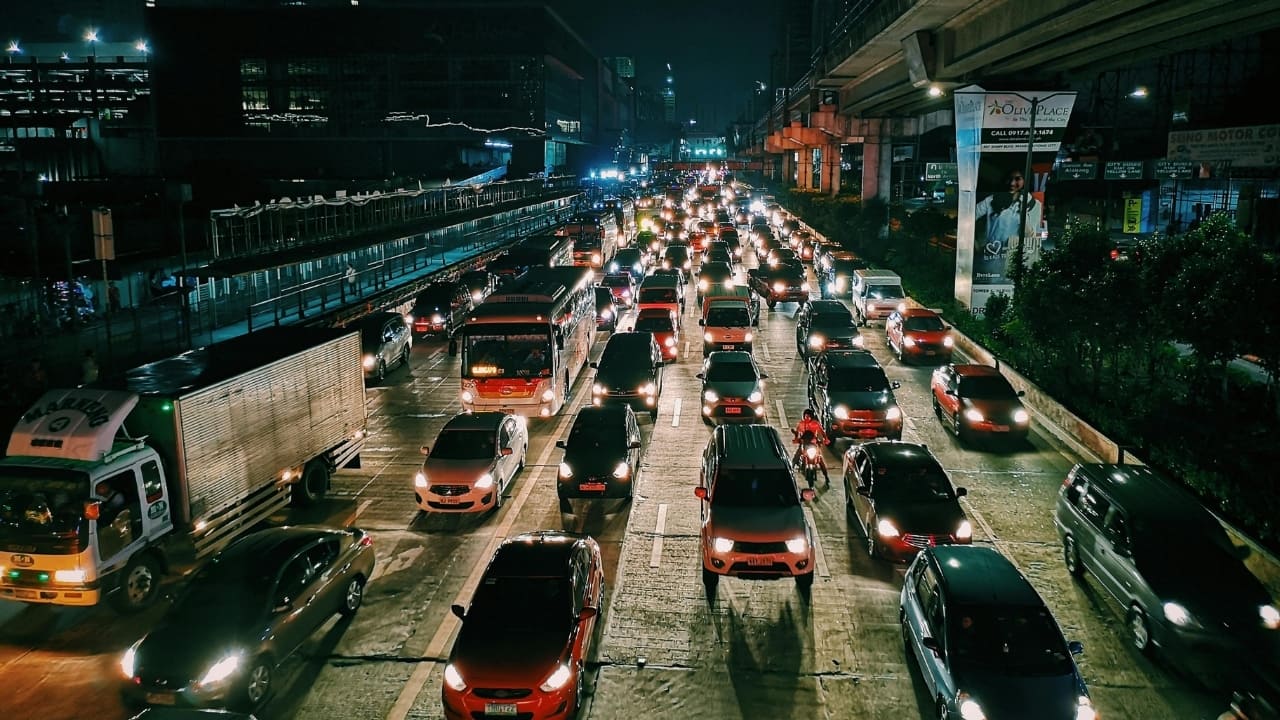 From traffic jams to waterlogged streets: 7 handy tips to protect your car during rains