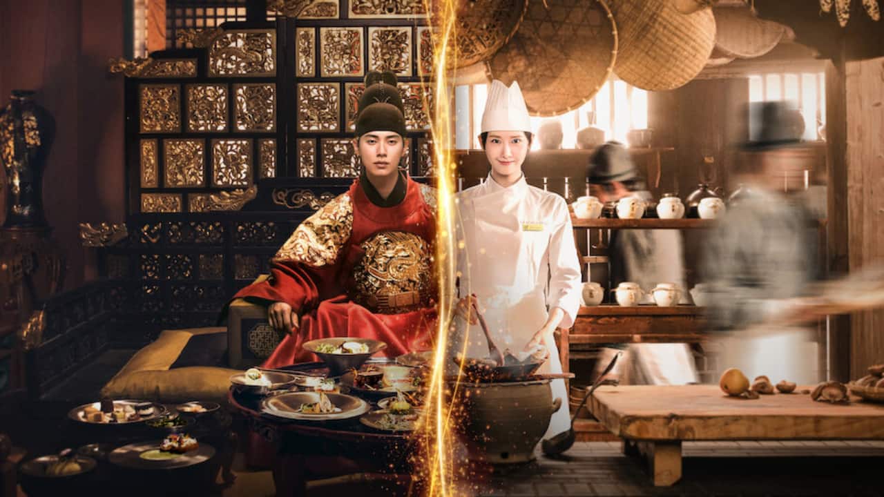 Bon Appétit, Your Majesty becomes Netflix’s no. 1 non-english show worldwide