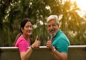 Should retirees look beyond fixed deposits for steady income?