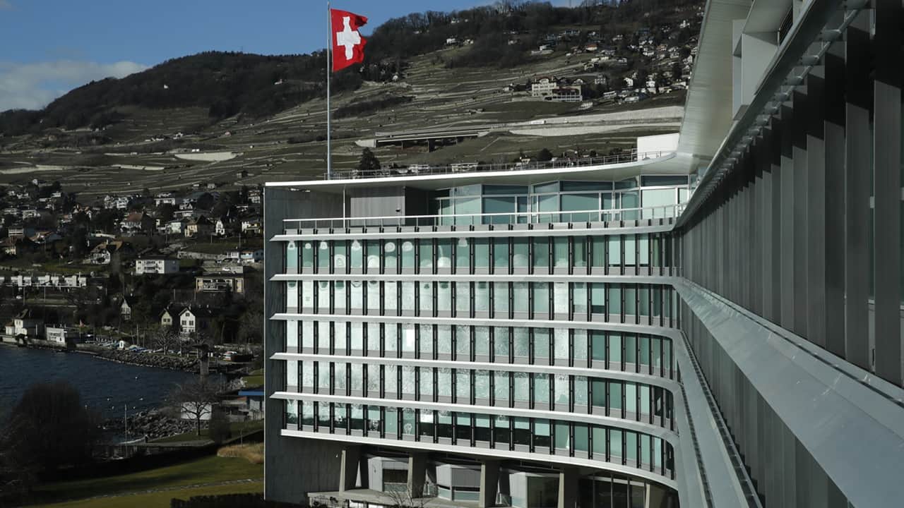 Nestle to slash 16,000 jobs as new CEO speeds up turnaround