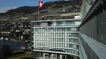 Nestlé tapped Navratil, a company insider, as CEO last month after ousting his predecessor Laurent Freixe a year into his tenure for allegedly hiding a romantic relationship with a subordinate