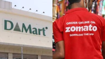 DMart, Eternal shares rise 2% on positive brokerage notes: Check latest target prices