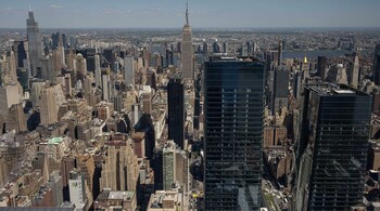 D.E. Shaw moved beyond its roots in pure quant trading more than two decades ago and over half of its hedge fund capital is run in discretionary strategies where traders can make judgment calls. Bloomberg