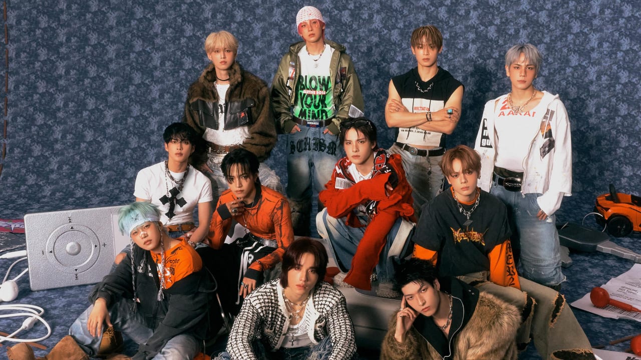 J-Pop powerhouse JO1 visit India for the first time on September 19, Mame and Shosei to represent group in Mumbai