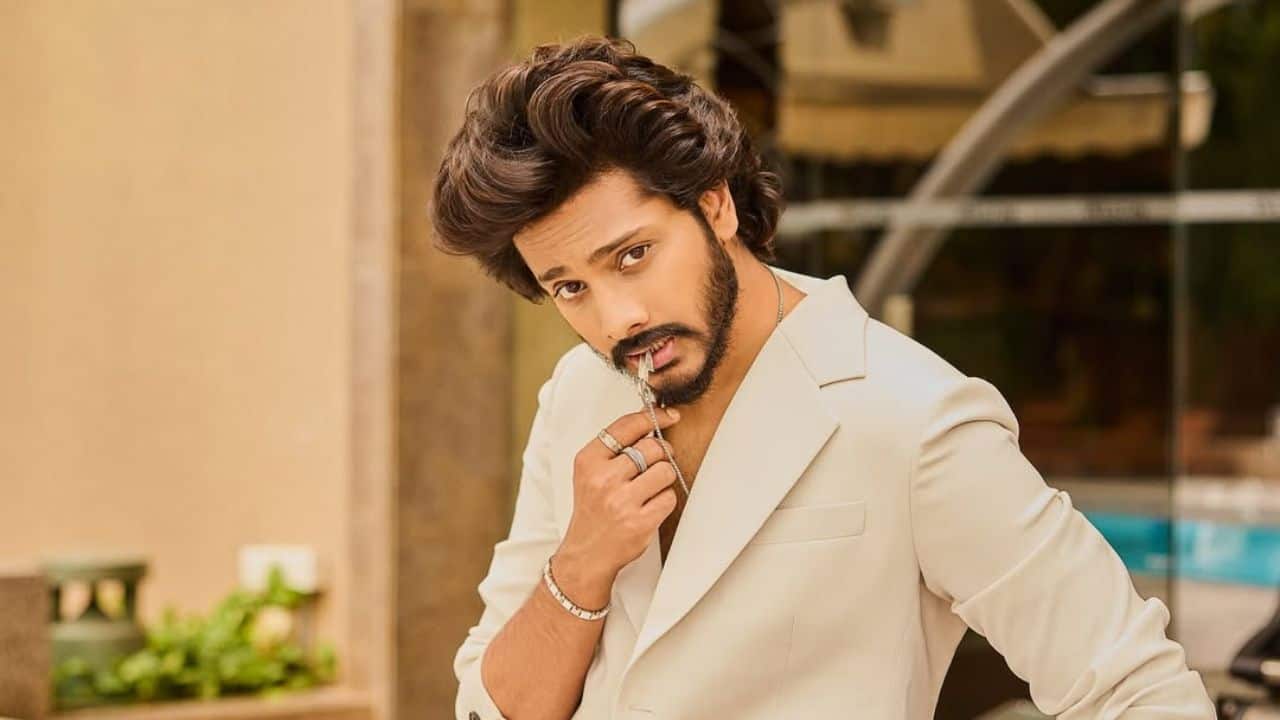 Tejja Sajja reveals that the success of 'Hanu Man' made him confident that viewers were ready to watch 'Mirai'