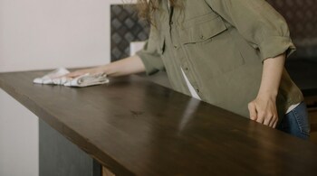 A little care goes a long way: treat, clean, inspect, and protect wooden furniture to prevent termites from eating away at it. (Image: Pexels)