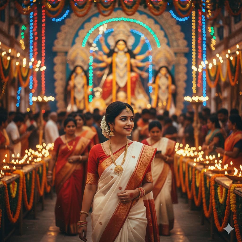 Kolkata Metro rolls out unlimited travel passes for Durga Puja rush, special services for Mahalaya