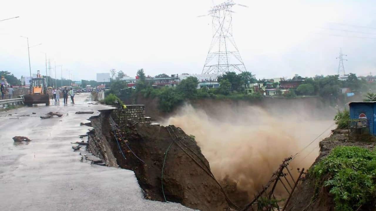 Dehradun floods: Death toll mounts to 20, 13 missing, says district administration