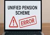 Facing trouble submitting UPS form online? PFRDA issues fresh guidelines | Unified Pension Scheme