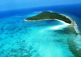 Tourists Can’t Bring Dogs or Snakes to Lakshadweep — Here’s Why