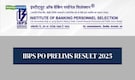 IBPS PO Prelims Result 2025: When and where to check your Probationary Officer result?