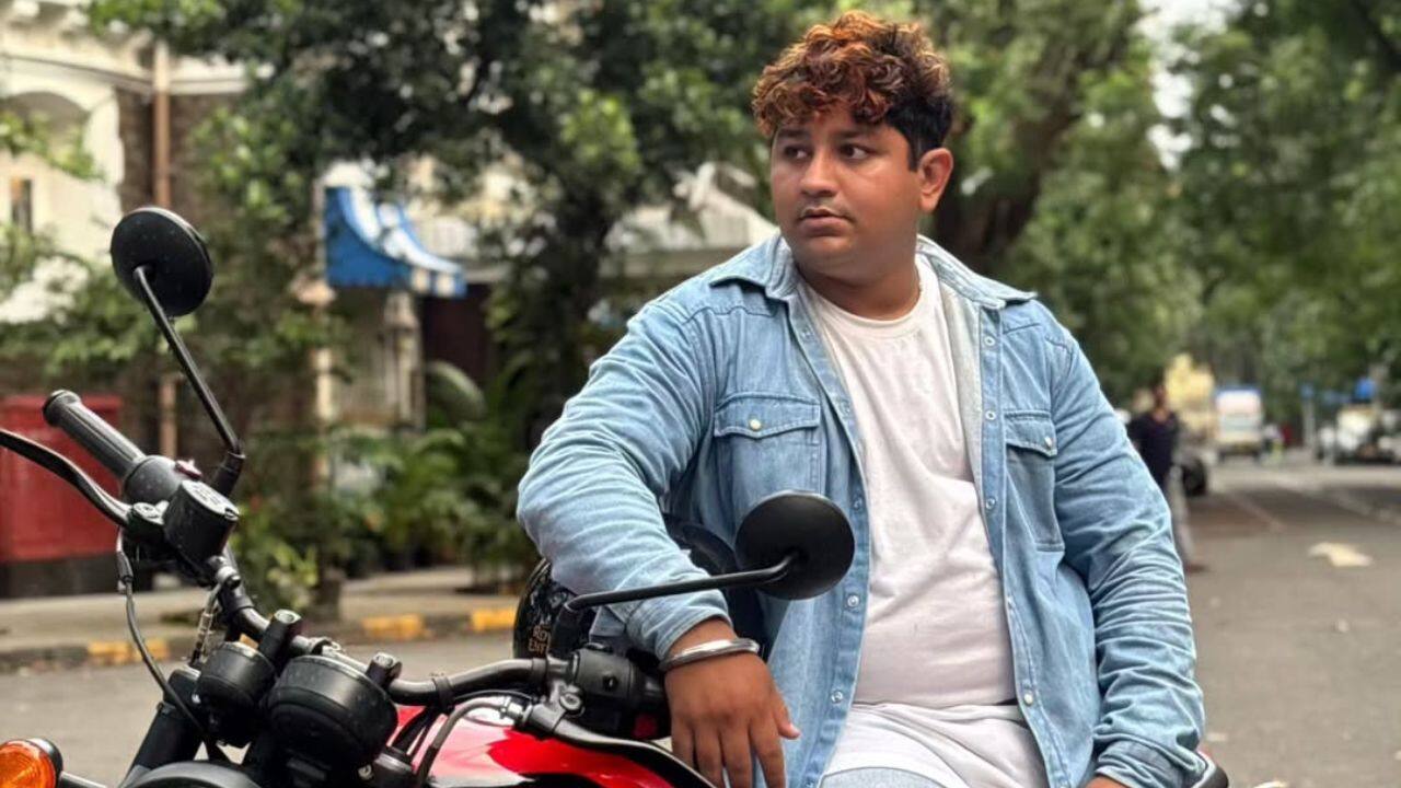 Social media influencer held for motorbike stunt in Mumbai