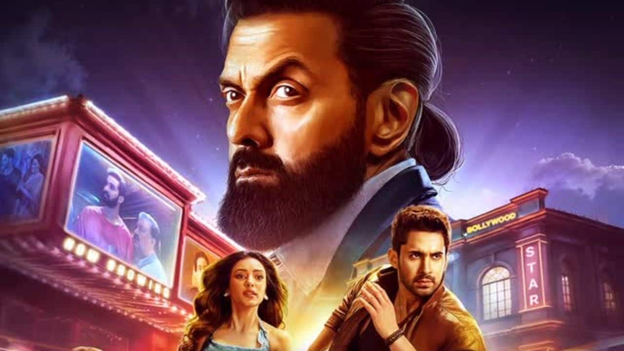 The Bad***s of Bollywood Twitter review: Netizens praises Aryan Khan's show for its 'razor-sharp satire'; call it entertaining