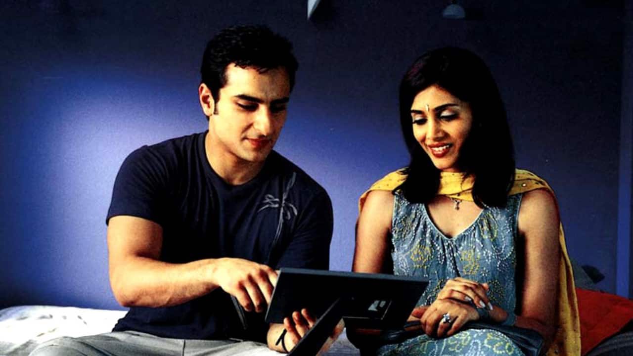 Exclusive - Sonali Kulkarni on Dil Chahta Hai’s cult status: 'We had no idea it would become a landmark'