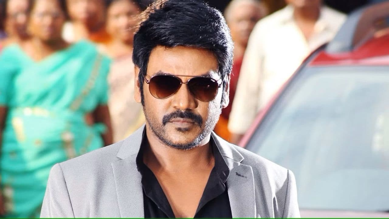Noted Telugu actor, director Raghava Lawrence starts a meal centre, says ‘Food should be a joy, not a privilege’