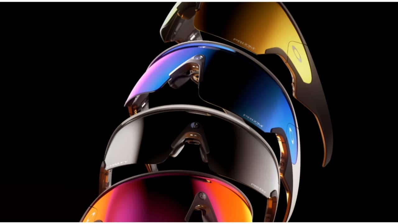 Oakley Meta Vanguard for Athletes Meta and Oakley unveiled Meta Vanguard, performance-focused AI glasses built for sports. With water resistance, loud open-ear speakers, Strava and Garmin integration, plus a 3K wide-angle camera, these glasses aim to be a serious training companion. Athletes can ask Meta AI for real-time stats or capture auto-videos when hitting milestones. It’s a push into a niche market where gear matters, but it also tests how athletes respond to AI wearables in high-intensity environments. Oakley Meta Vanguard for Athletes Meta and Oakley unveiled Meta Vanguard, performance-focused AI glasses built for sports. With water resistance, loud open-ear speakers, Strava and Garmin integration, plus a 3K wide-angle camera, these glasses aim to be a serious training companion. Athletes can ask Meta AI for real-time stats or capture auto-videos when hitting milestones. It’s a push into a niche market where gear matters, but it also tests how athletes respond to AI wearables in high-intensity environments.