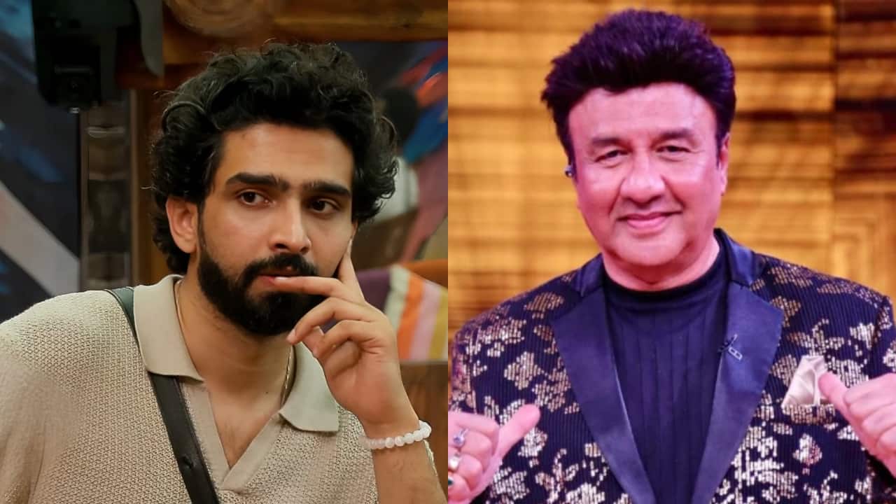 Bigg Boss 19: Amaal Mallik calls Anu Malik 'evil heart', recalls how his mom was ill-treated during pregnancy: Mere baap jaisa banda…